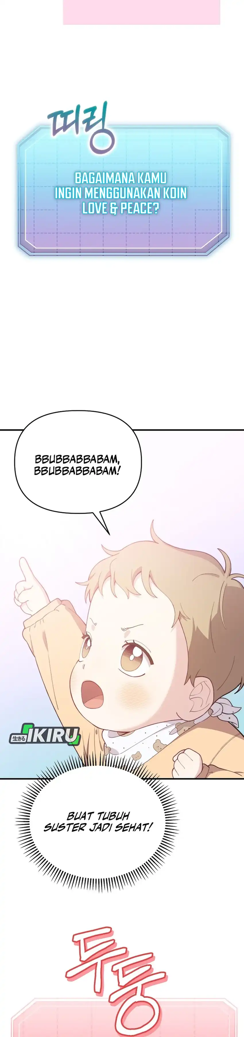Face Genius, 0 Year-Old Top Star Chapter 02 page 52