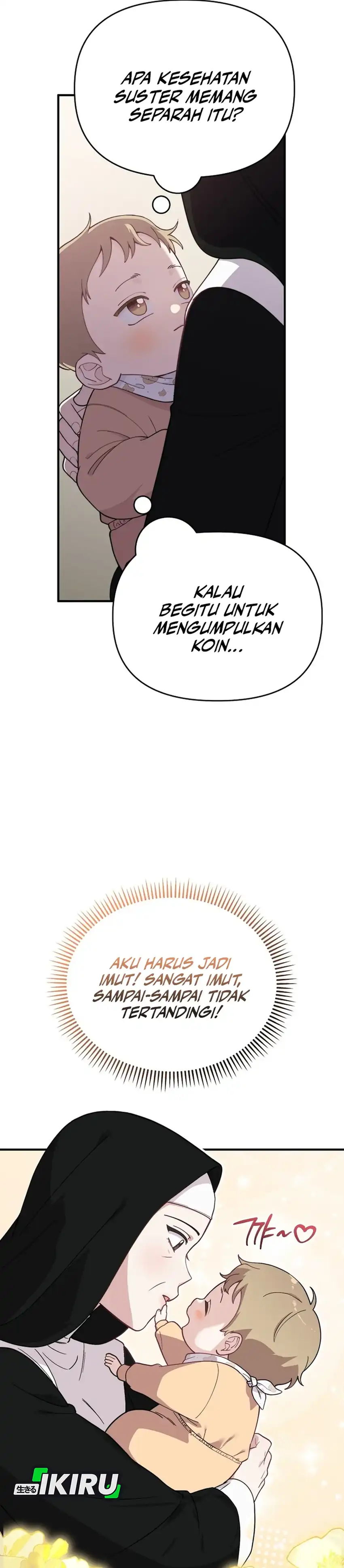 Face Genius, 0 Year-Old Top Star Chapter 02 page 56