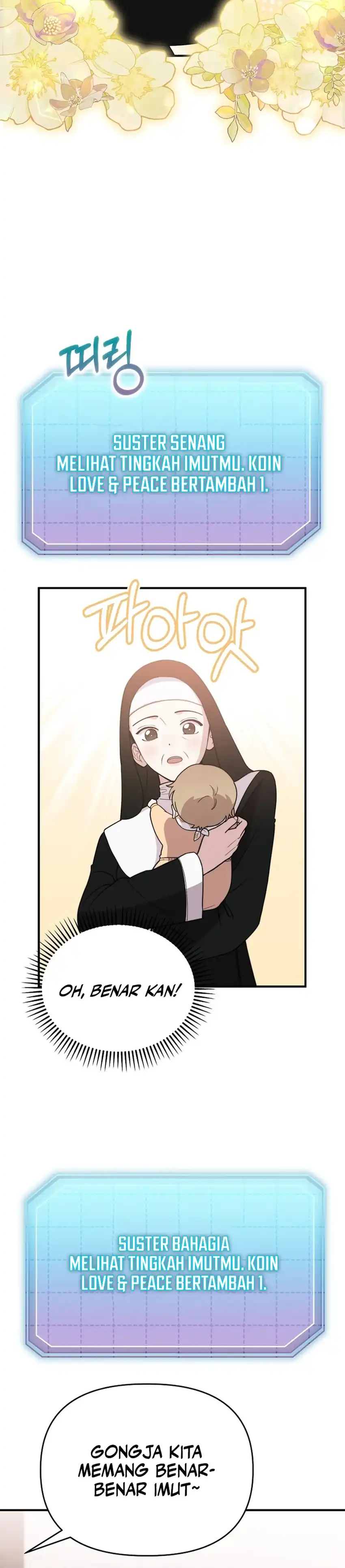 Face Genius, 0 Year-Old Top Star Chapter 02 page 58