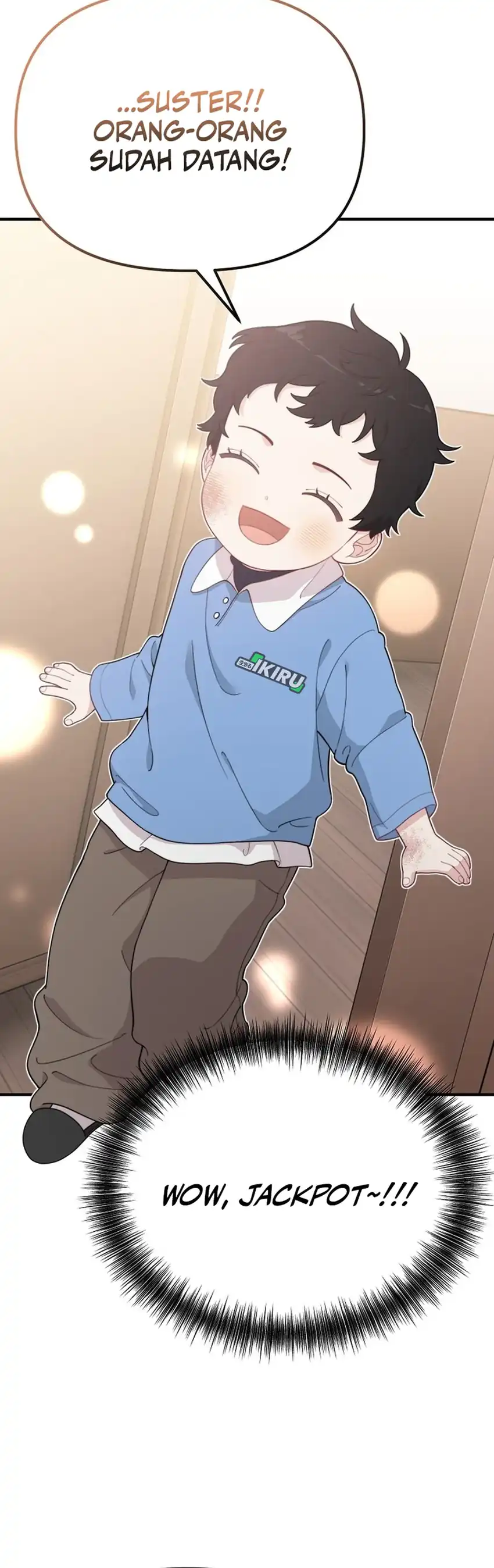 Face Genius, 0 Year-Old Top Star Chapter 02 page 66