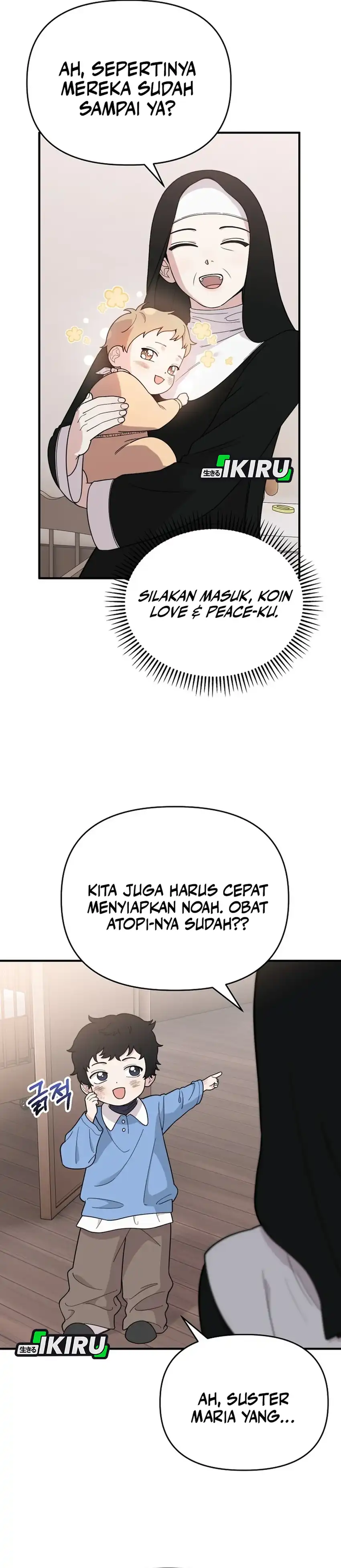 Face Genius, 0 Year-Old Top Star Chapter 02 page 68