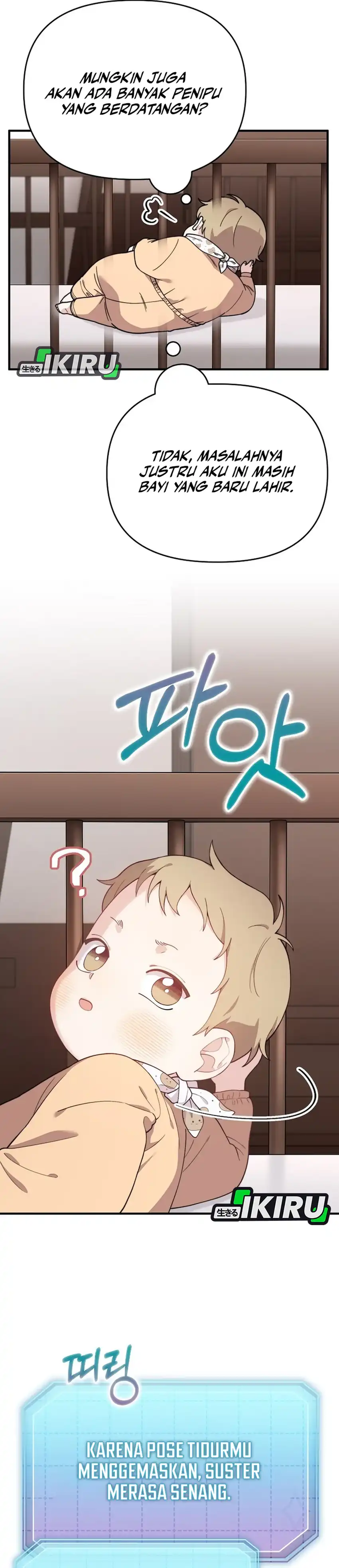 Face Genius, 0 Year-Old Top Star Chapter 02 page 16