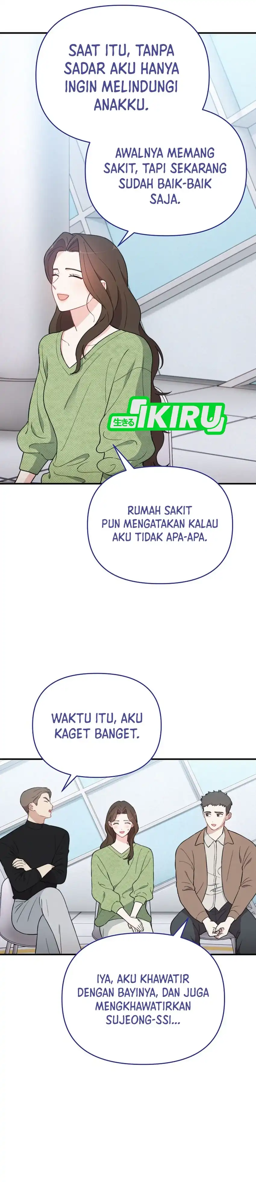 Face Genius, 0 Year-Old Top Star Chapter 10 page 26