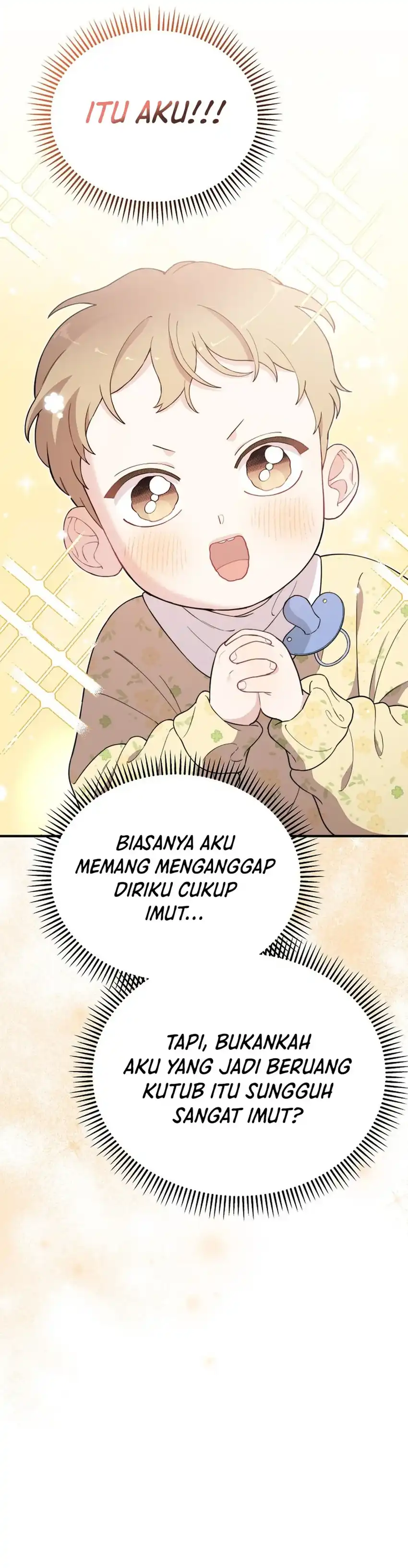 Face Genius, 0 Year-Old Top Star Chapter 10 page 30