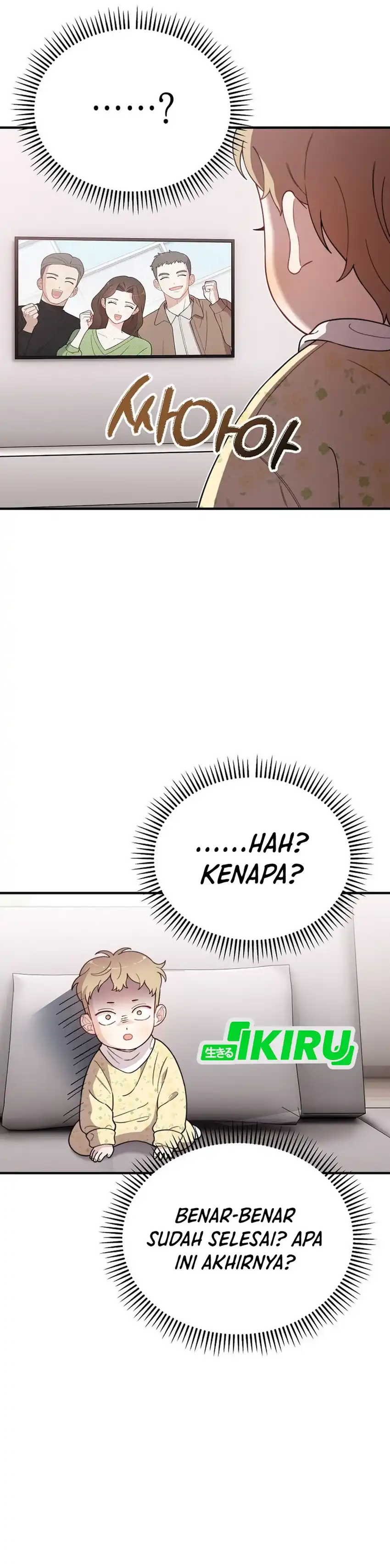 Face Genius, 0 Year-Old Top Star Chapter 10 page 36
