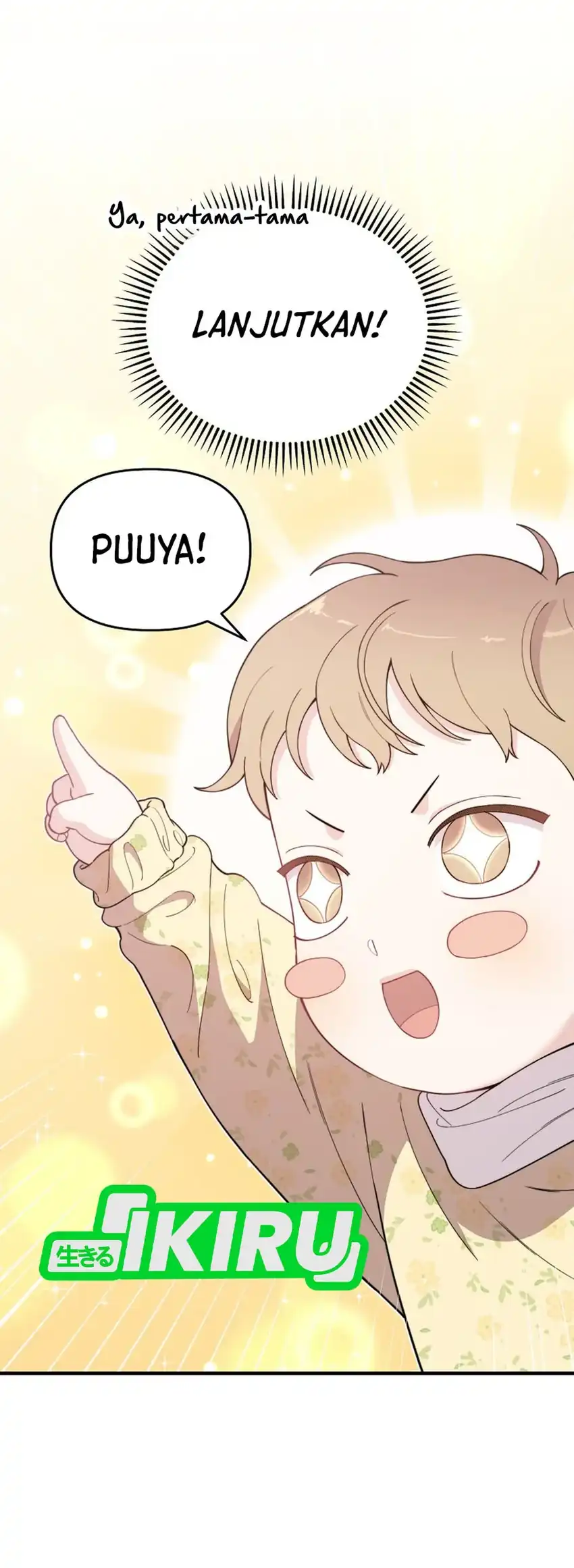 Face Genius, 0 Year-Old Top Star Chapter 10 page 48