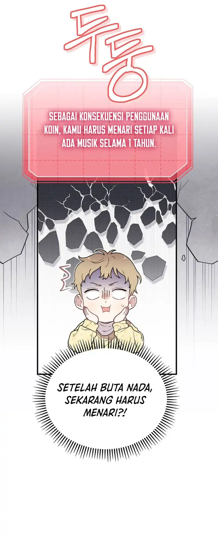 Face Genius, 0 Year-Old Top Star Chapter 10 page 50