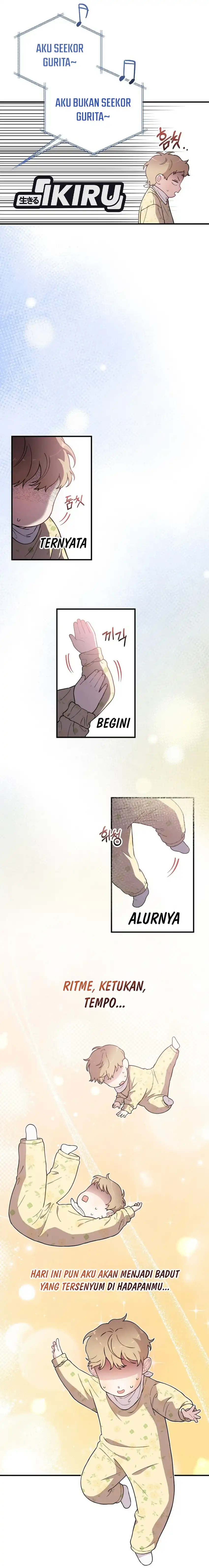 Face Genius, 0 Year-Old Top Star Chapter 10 page 52