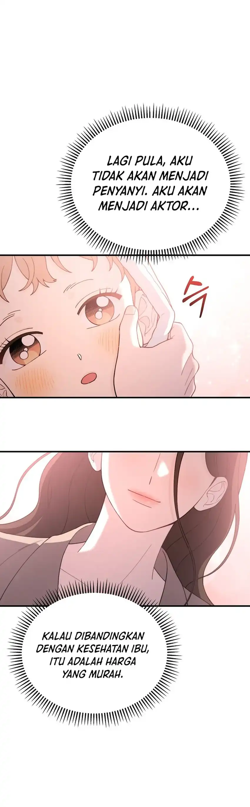 Face Genius, 0 Year-Old Top Star Chapter 10 page 6