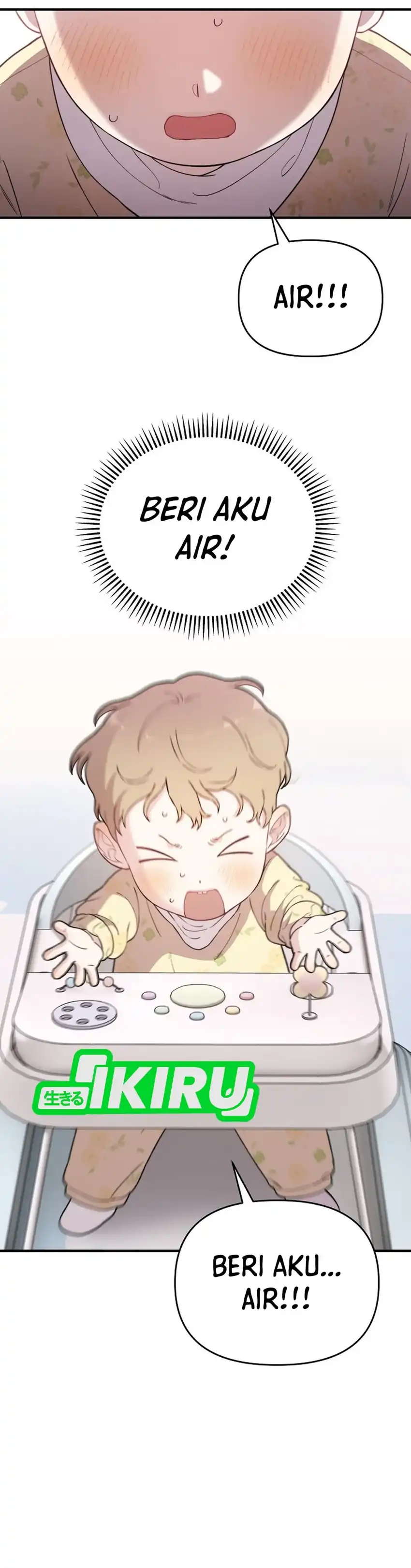Face Genius, 0 Year-Old Top Star Chapter 10 page 64