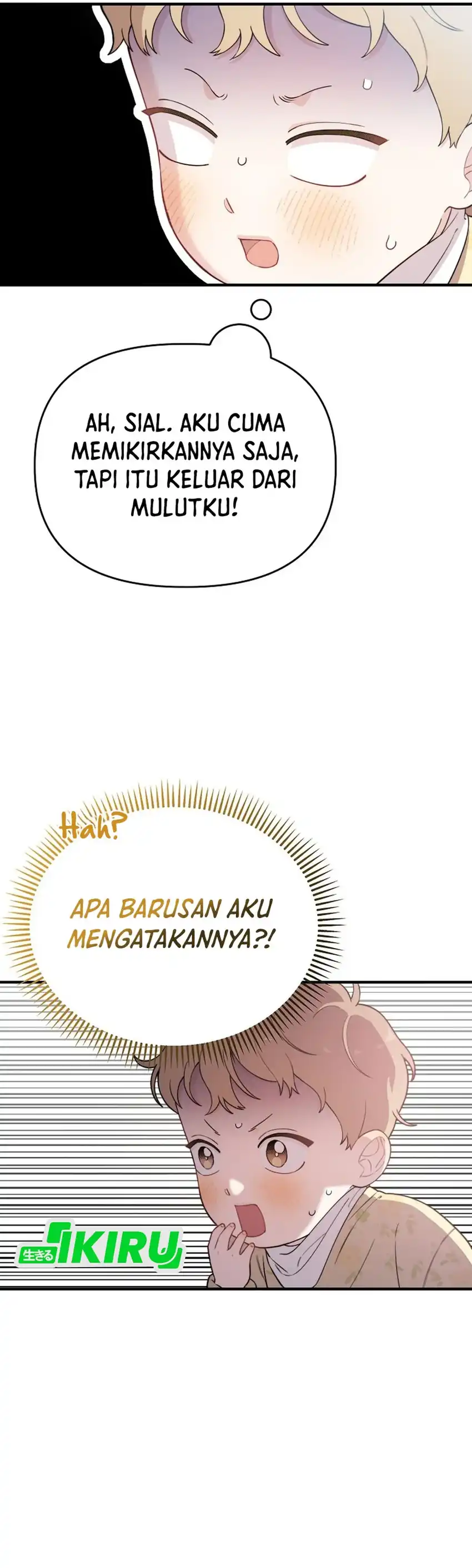 Face Genius, 0 Year-Old Top Star Chapter 10 page 66