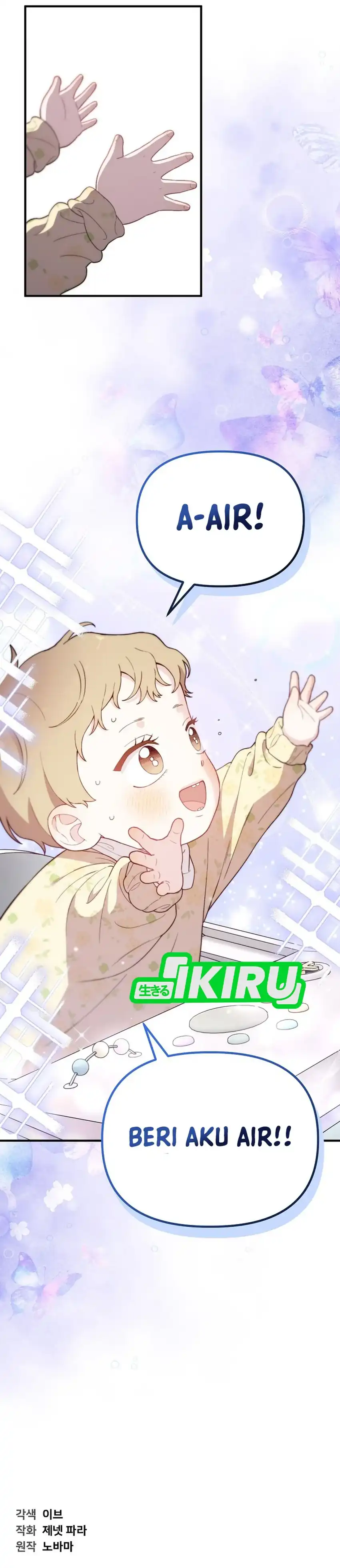 Face Genius, 0 Year-Old Top Star Chapter 10 page 70