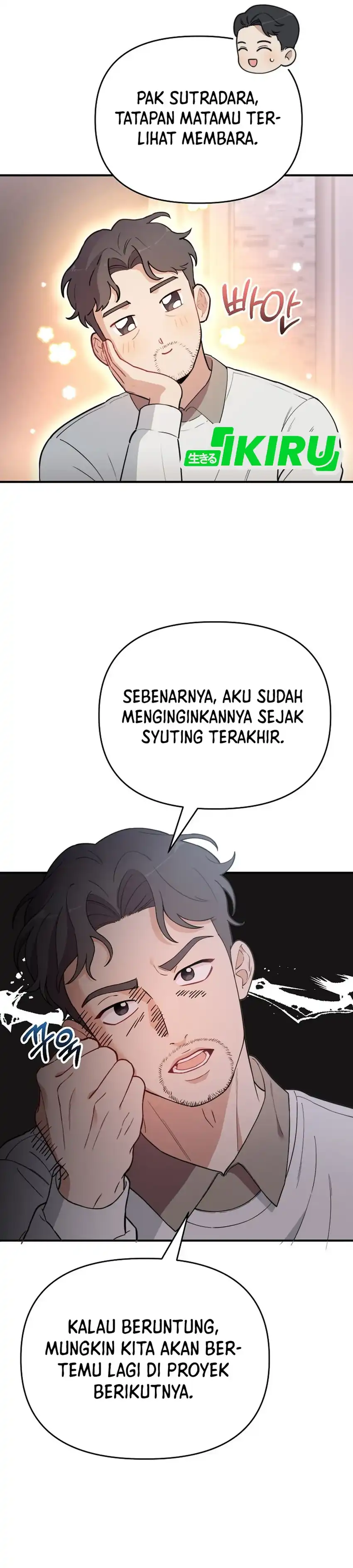 Face Genius, 0 Year-Old Top Star Chapter 10 page 10