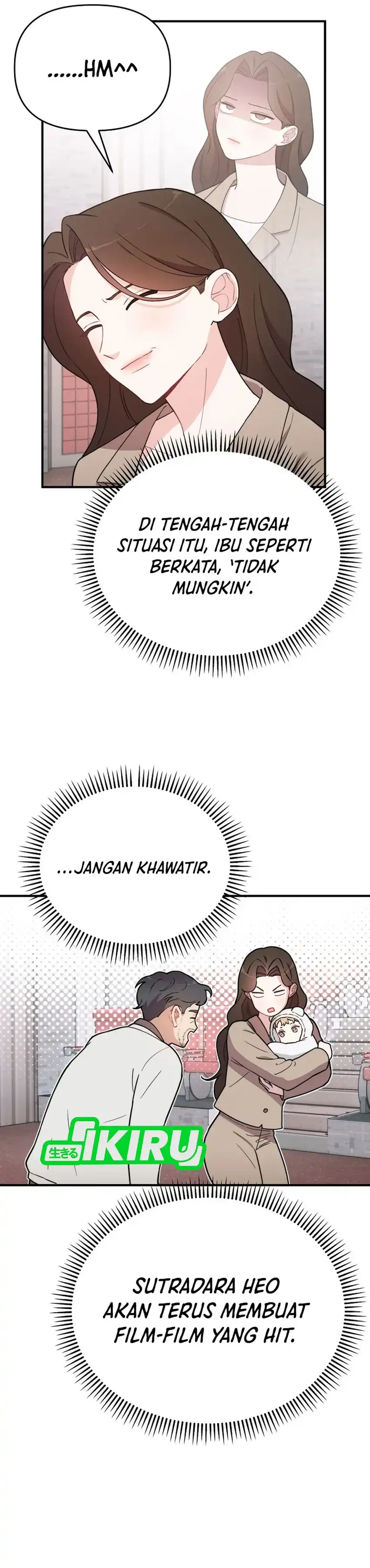 Face Genius, 0 Year-Old Top Star Chapter 10 page 12