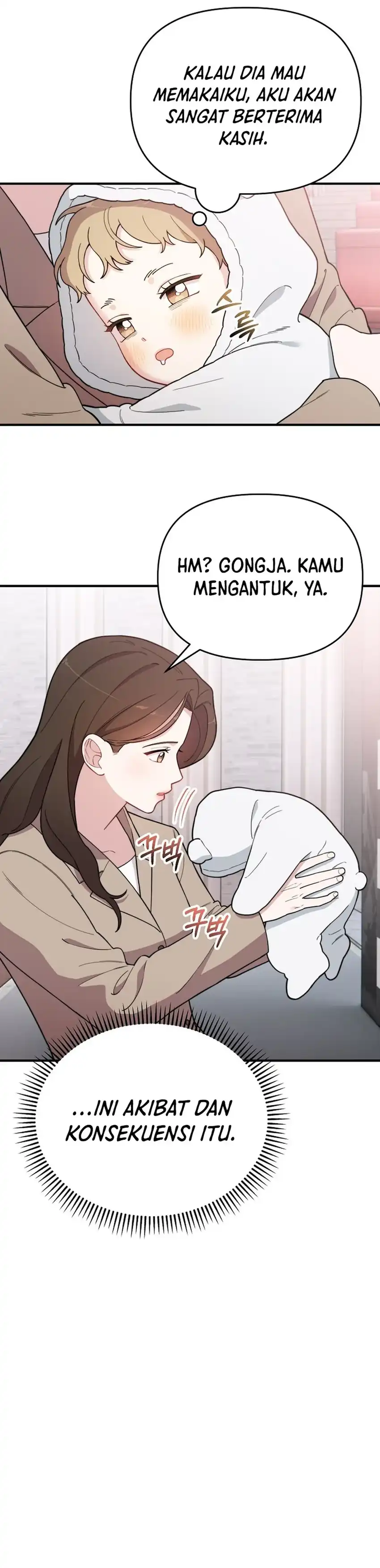 Face Genius, 0 Year-Old Top Star Chapter 10 page 14