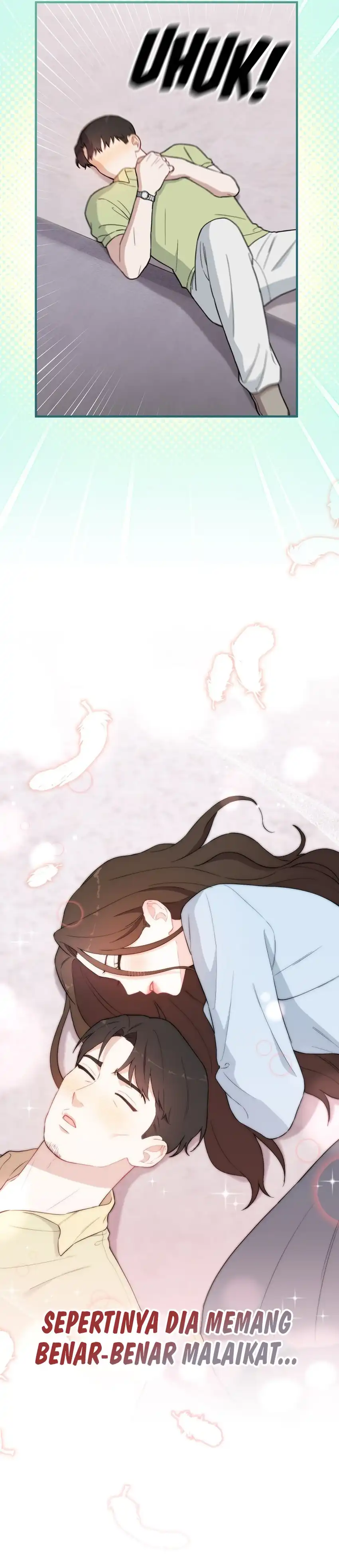 Face Genius, 0 Year-Old Top Star Chapter 11 page 20