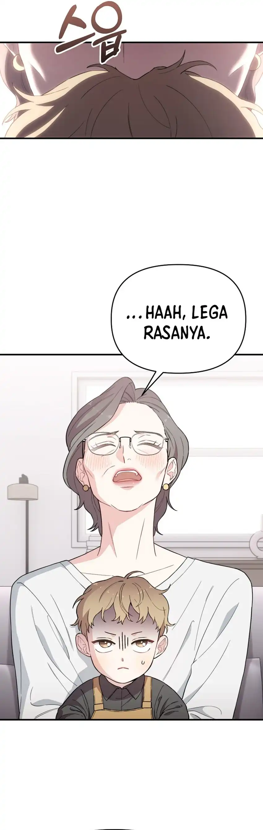 Face Genius, 0 Year-Old Top Star Chapter 11 page 34