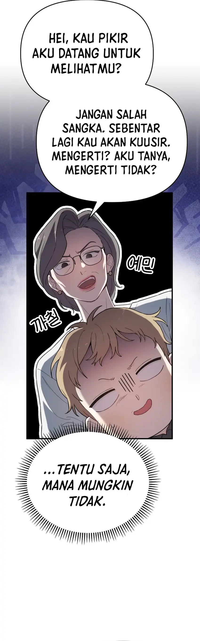 Face Genius, 0 Year-Old Top Star Chapter 11 page 36