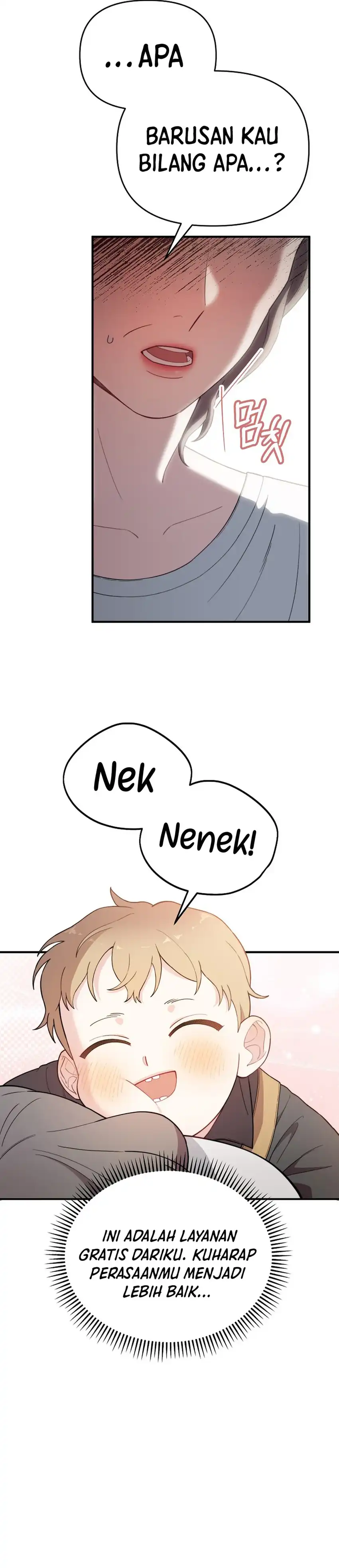 Face Genius, 0 Year-Old Top Star Chapter 11 page 44