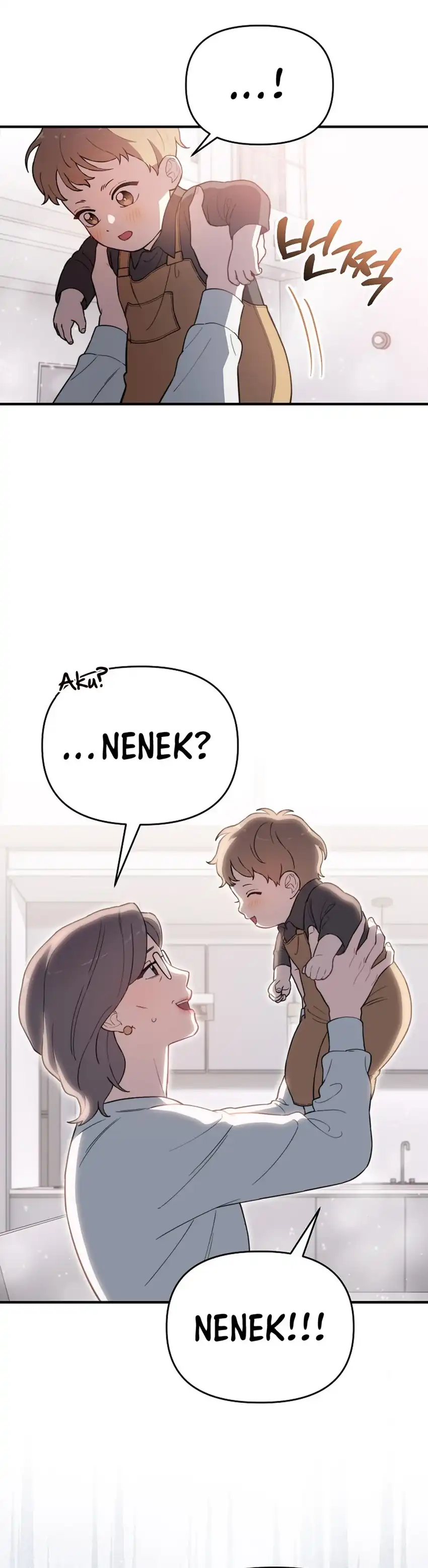 Face Genius, 0 Year-Old Top Star Chapter 11 page 46