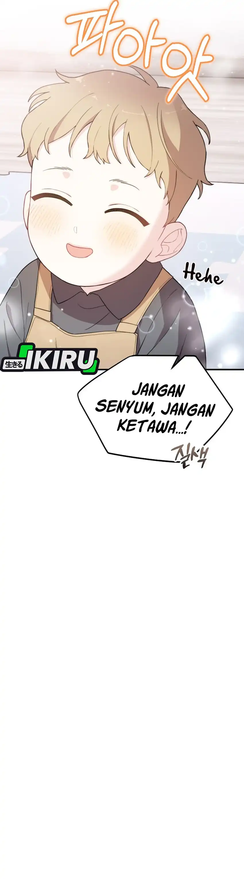 Face Genius, 0 Year-Old Top Star Chapter 11 page 52