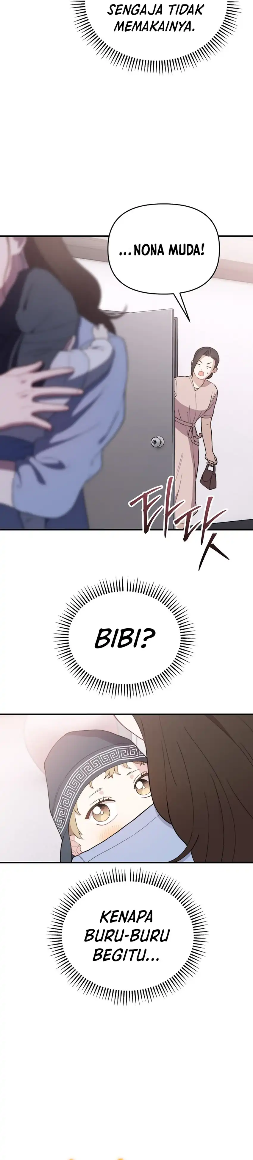 Face Genius, 0 Year-Old Top Star Chapter 11 page 62