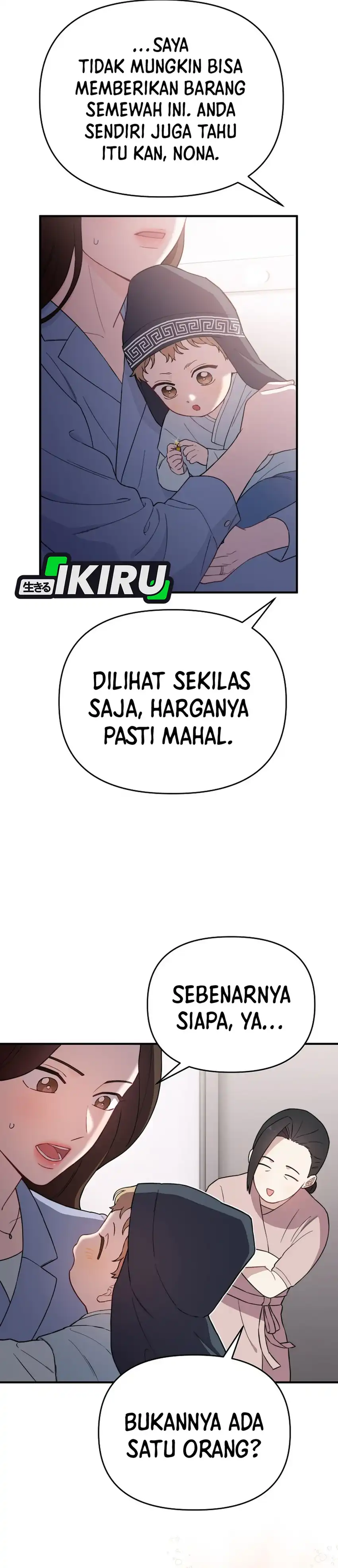 Face Genius, 0 Year-Old Top Star Chapter 11 page 66