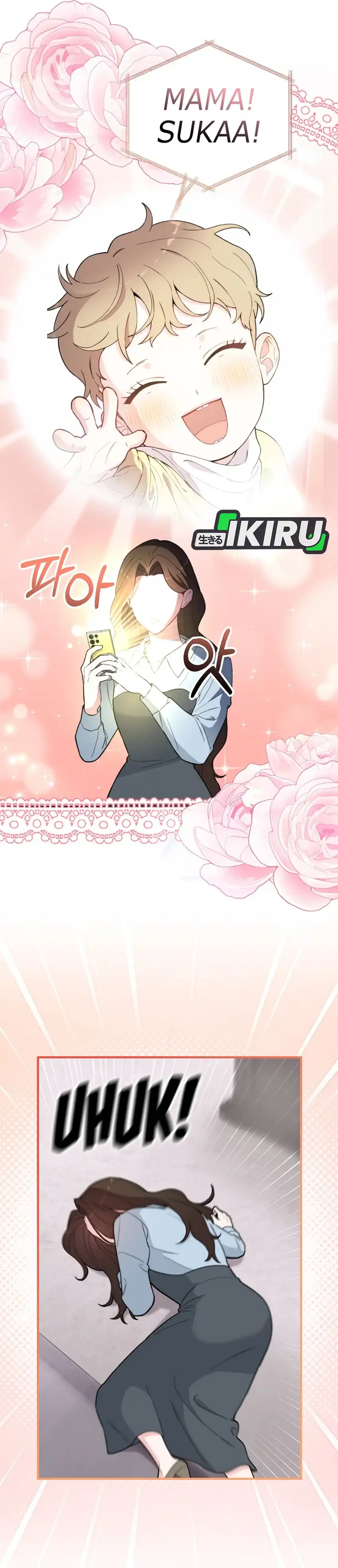 Face Genius, 0 Year-Old Top Star Chapter 11 page 16