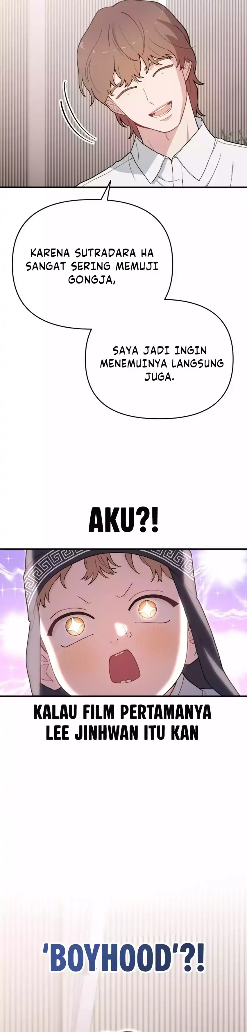 Face Genius, 0 Year-Old Top Star Chapter 12 page 40
