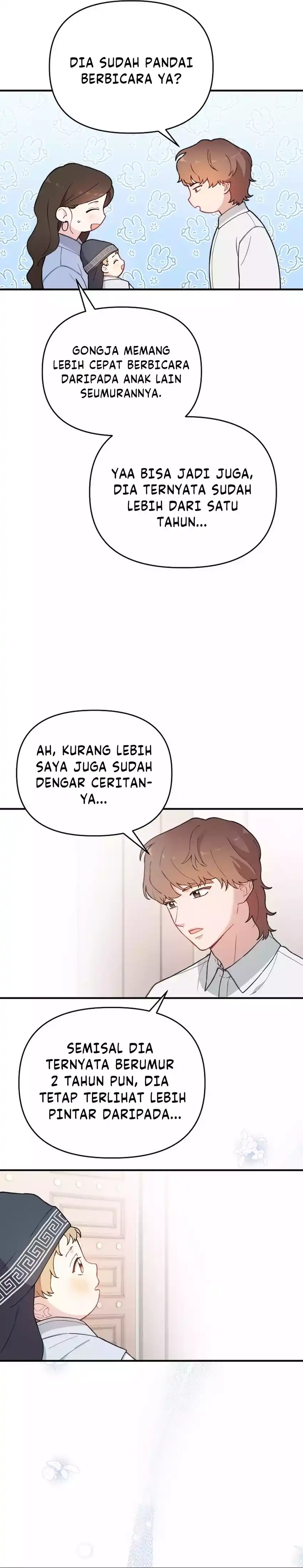 Face Genius, 0 Year-Old Top Star Chapter 12 page 44