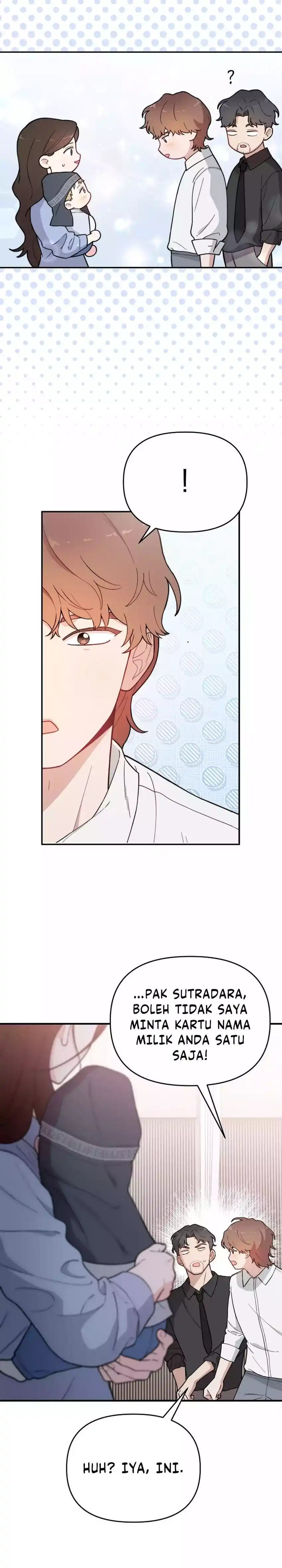 Face Genius, 0 Year-Old Top Star Chapter 12 page 48