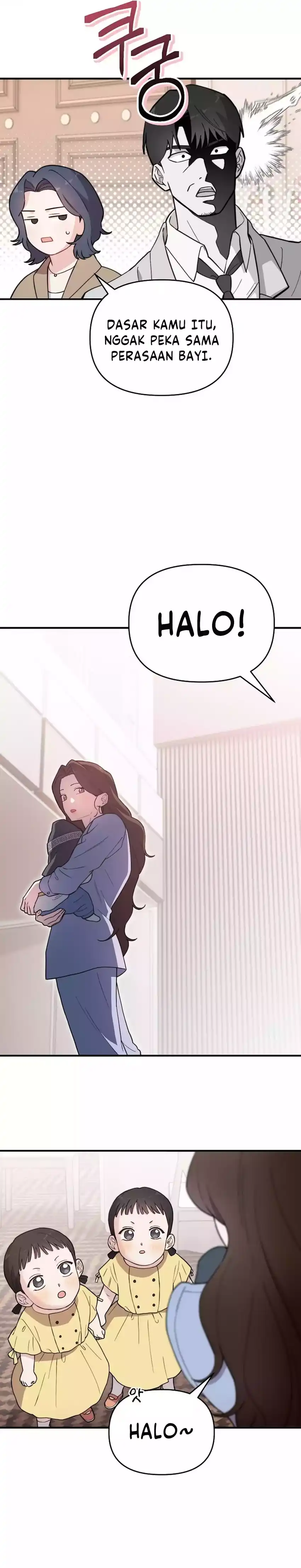 Face Genius, 0 Year-Old Top Star Chapter 12 page 8
