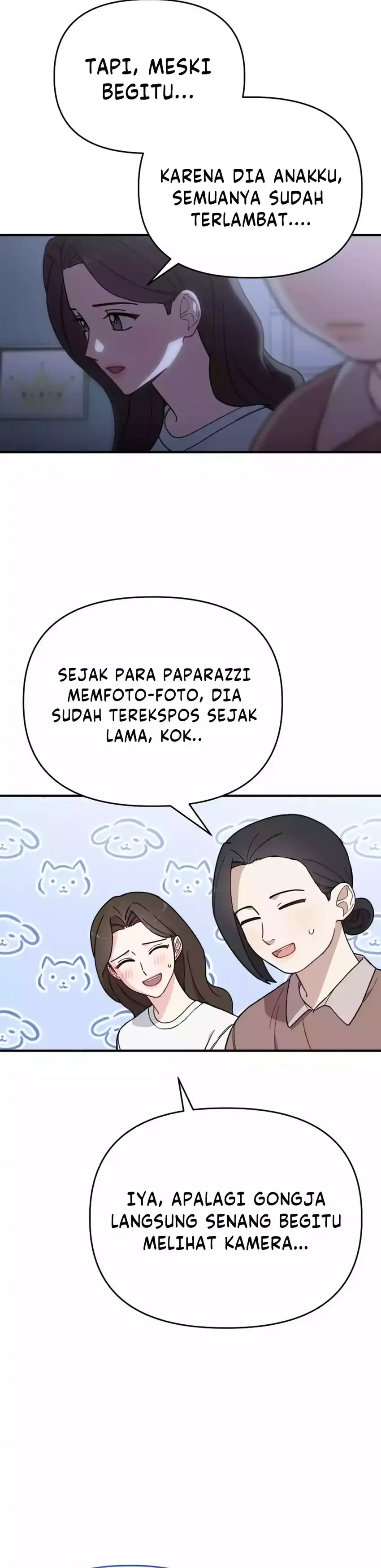 Face Genius, 0 Year-Old Top Star Chapter 13 page 24