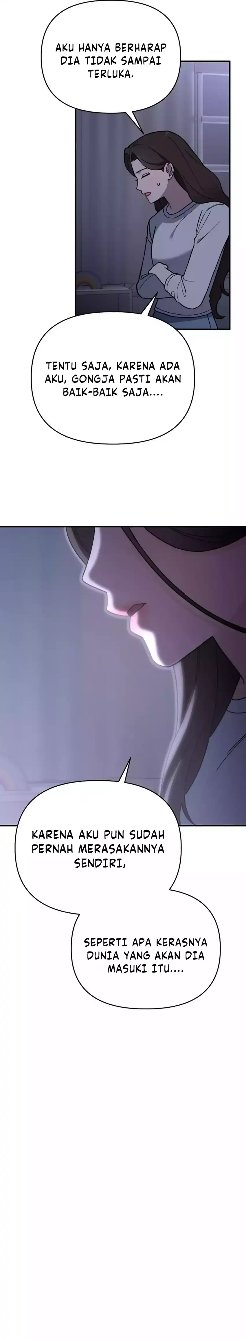 Face Genius, 0 Year-Old Top Star Chapter 13 page 30