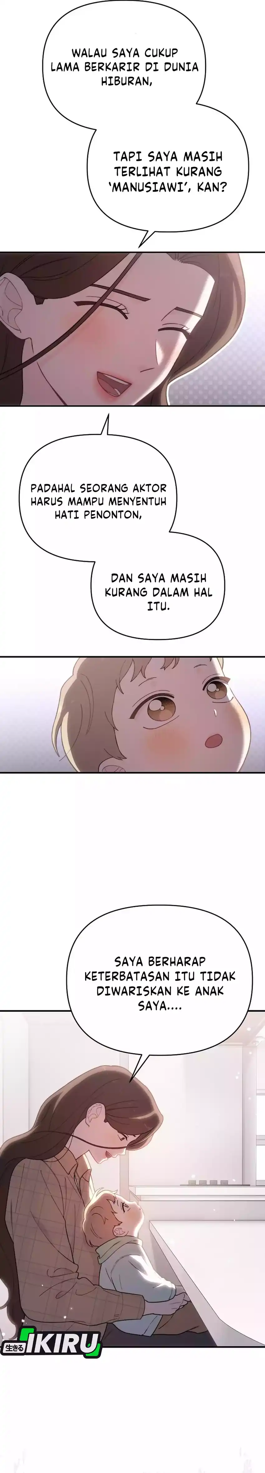 Face Genius, 0 Year-Old Top Star Chapter 13 page 42