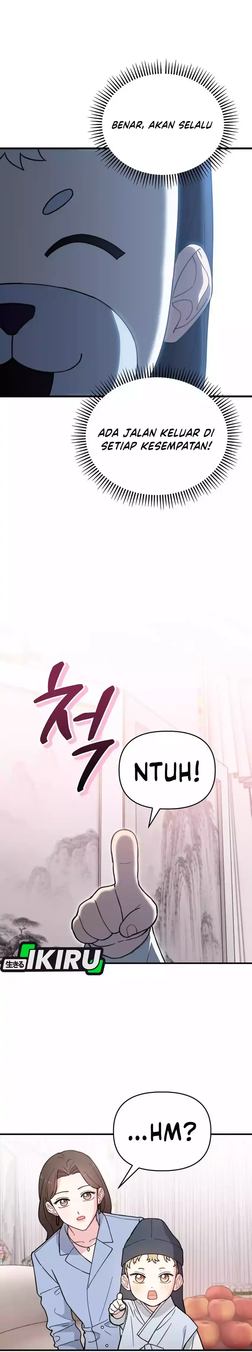 Face Genius, 0 Year-Old Top Star Chapter 13 page 6