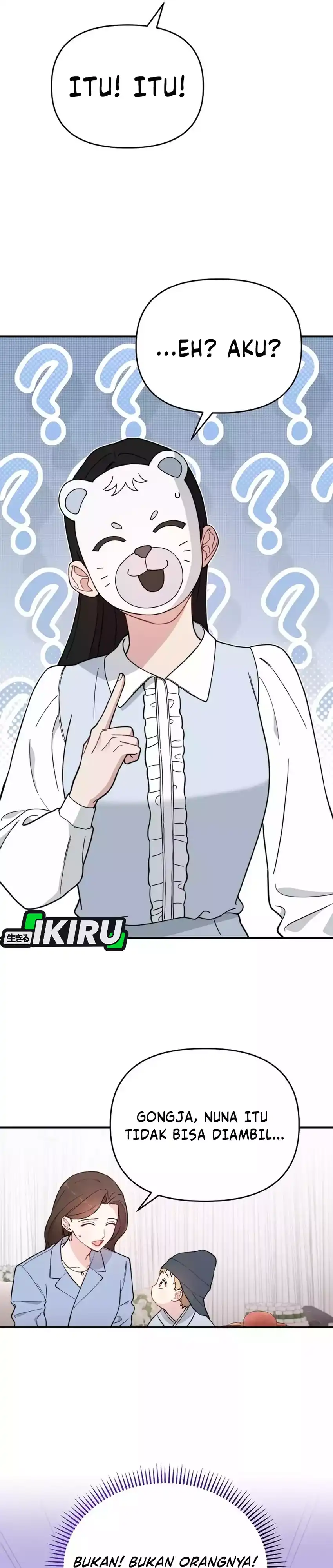 Face Genius, 0 Year-Old Top Star Chapter 13 page 8