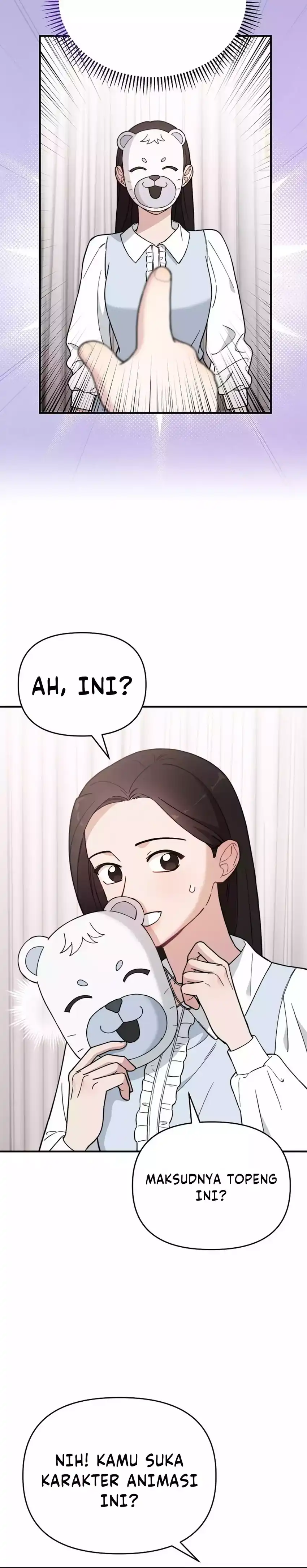 Face Genius, 0 Year-Old Top Star Chapter 13 page 10