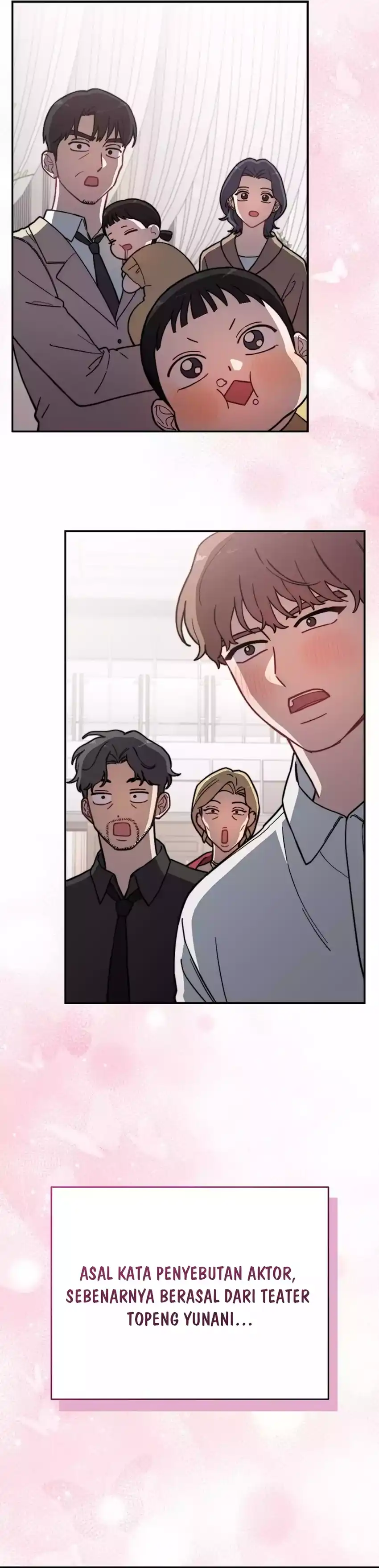 Face Genius, 0 Year-Old Top Star Chapter 13 page 14