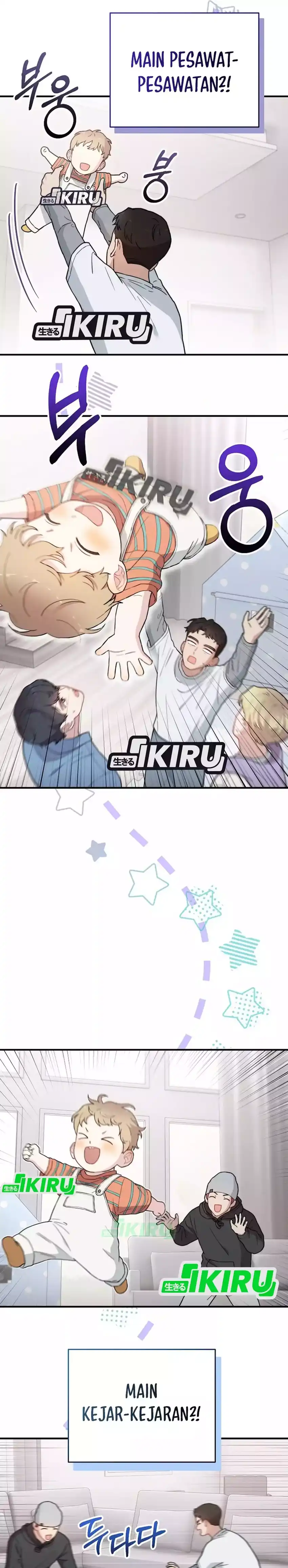 Face Genius, 0 Year-Old Top Star Chapter 14 page 26