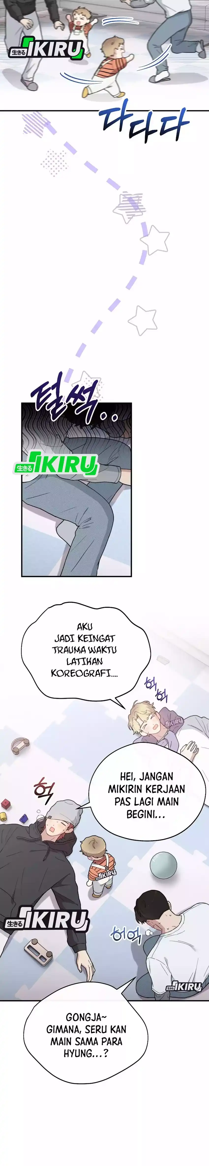 Face Genius, 0 Year-Old Top Star Chapter 14 page 28