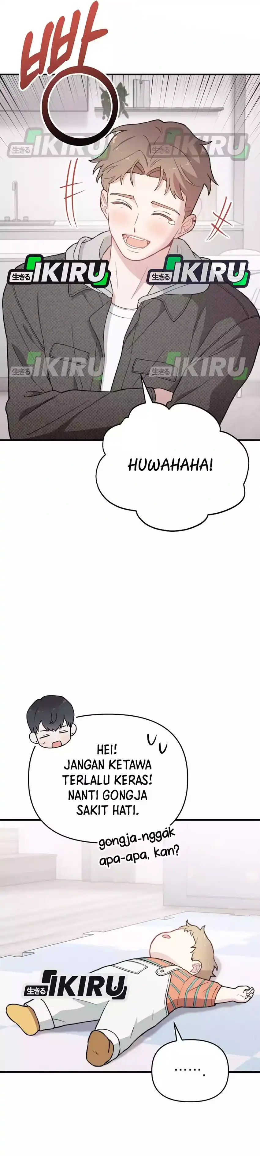 Face Genius, 0 Year-Old Top Star Chapter 14 page 38