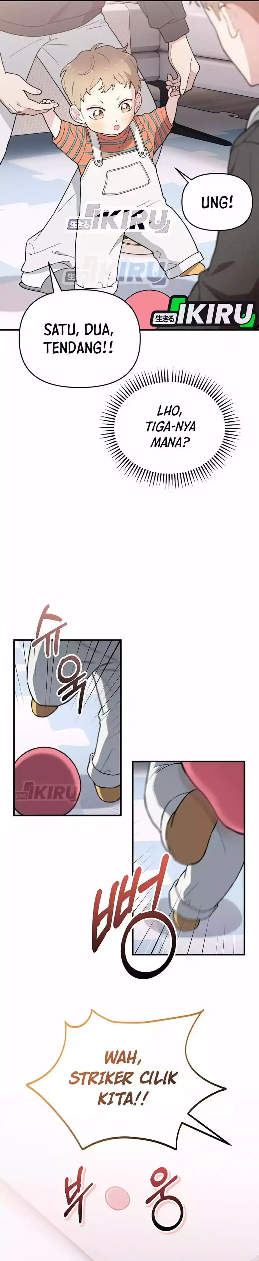 Face Genius, 0 Year-Old Top Star Chapter 14 page 48