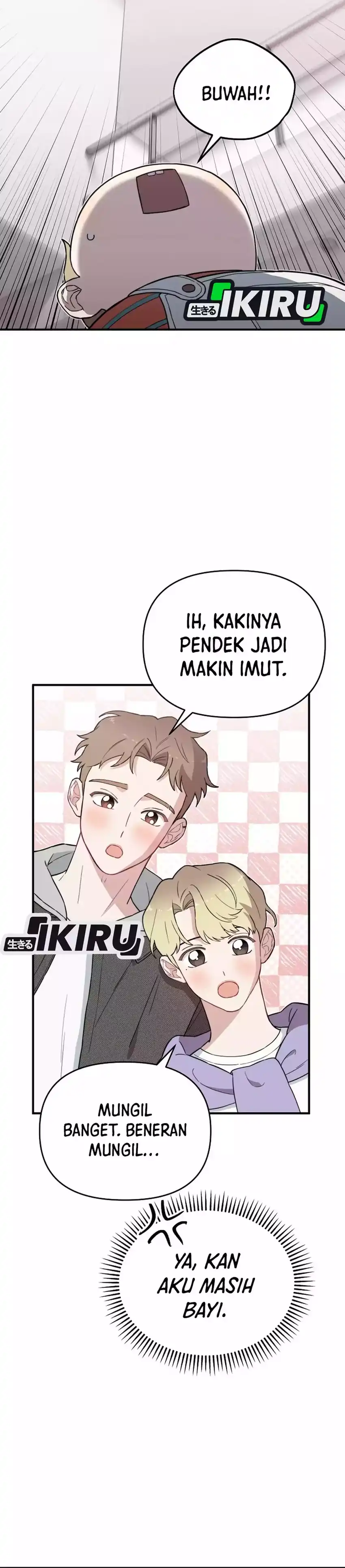 Face Genius, 0 Year-Old Top Star Chapter 14 page 50