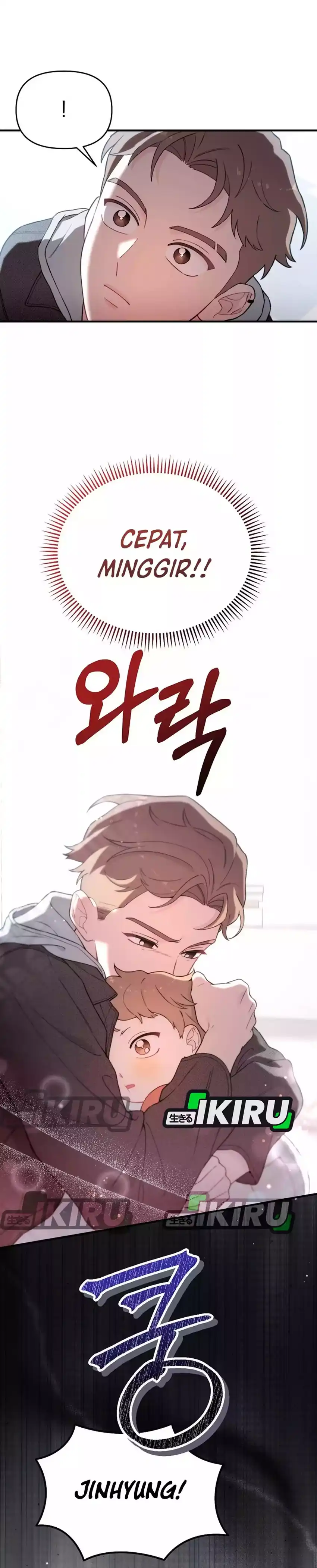 Face Genius, 0 Year-Old Top Star Chapter 14 page 56