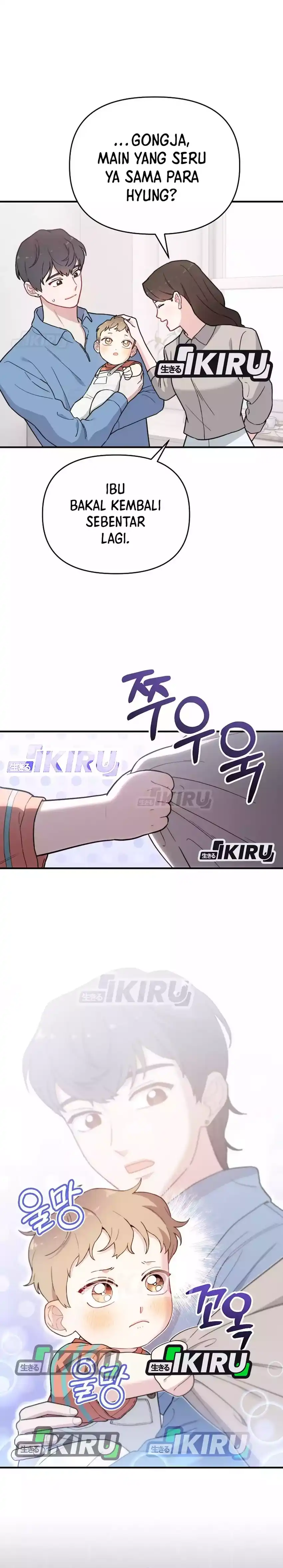 Face Genius, 0 Year-Old Top Star Chapter 14 page 18