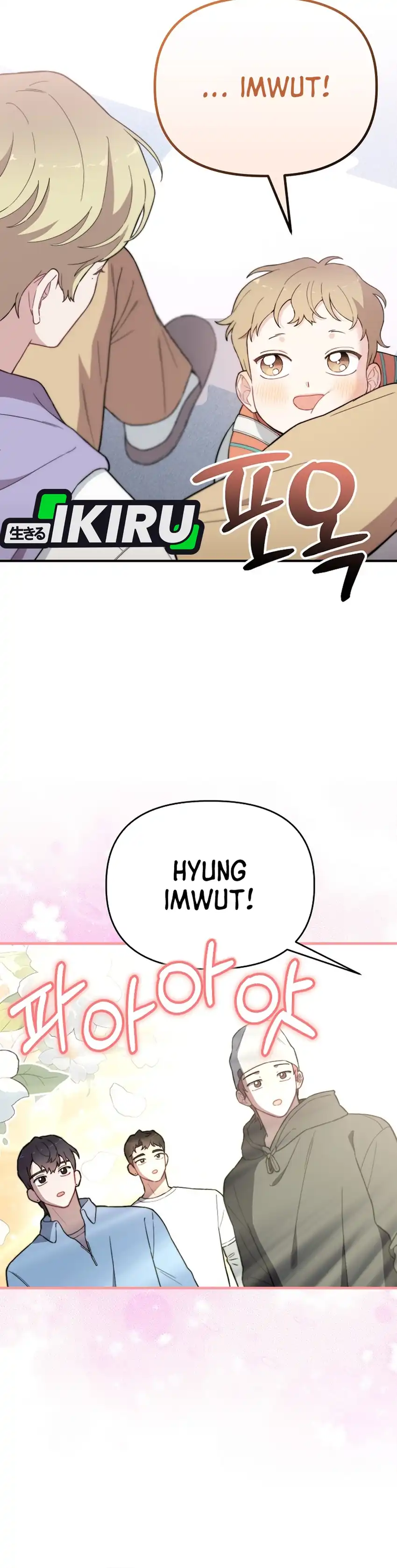 Face Genius, 0 Year-Old Top Star Chapter 15 page 28