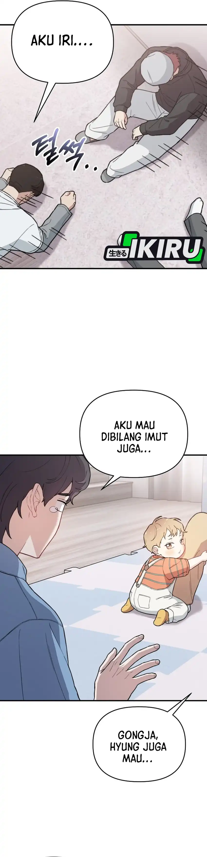 Face Genius, 0 Year-Old Top Star Chapter 15 page 30