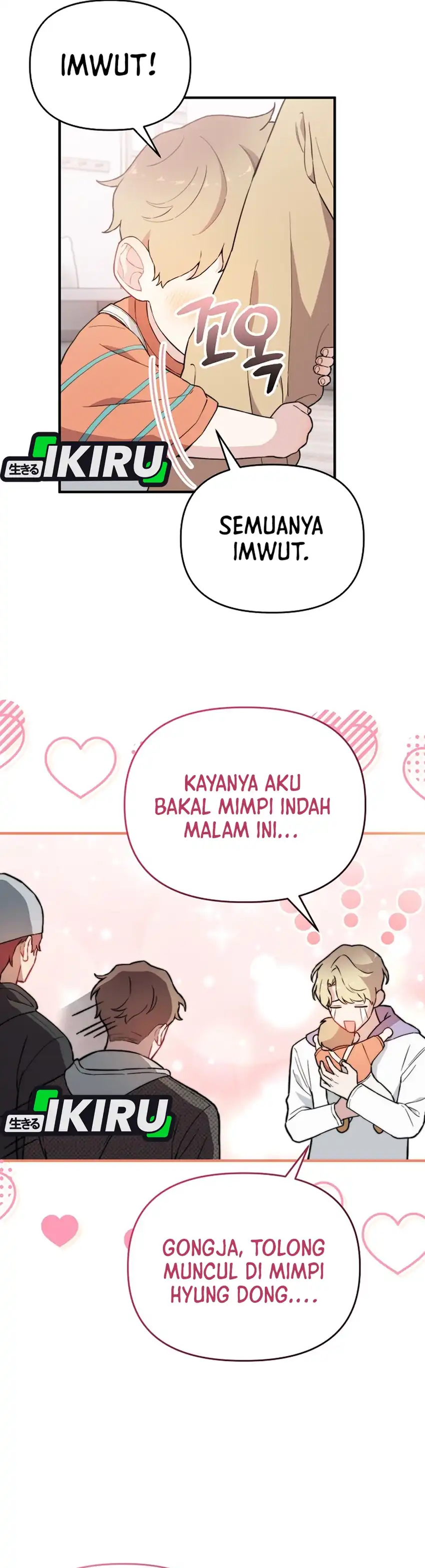 Face Genius, 0 Year-Old Top Star Chapter 15 page 32