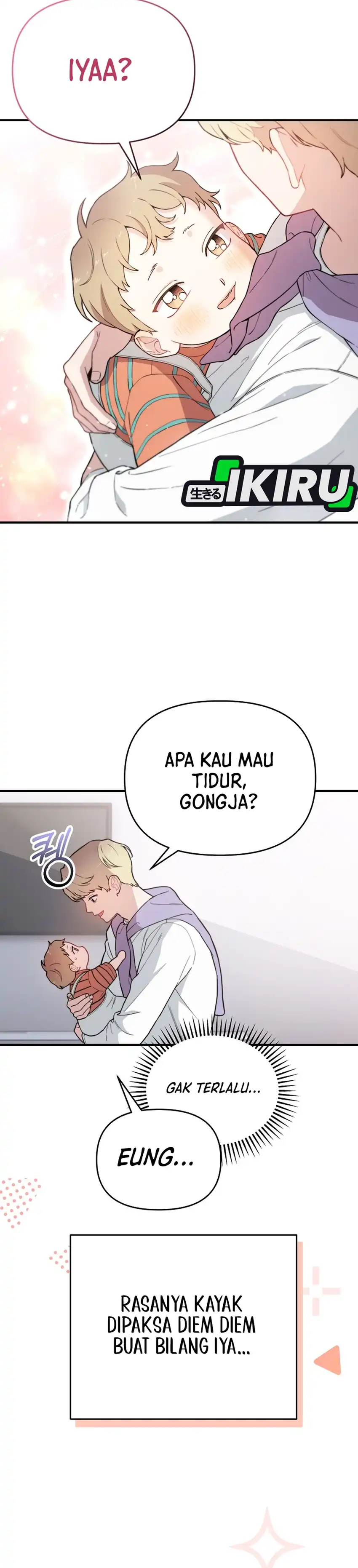 Face Genius, 0 Year-Old Top Star Chapter 15 page 34